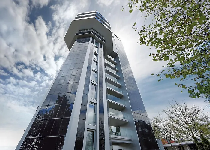 aquaTurm Hotel&Energie Radolfzell am Bodensee