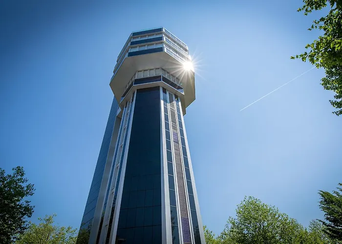 aquaTurm Hotel&Energie Radolfzell am Bodensee